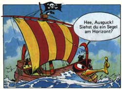 Piratenschiff