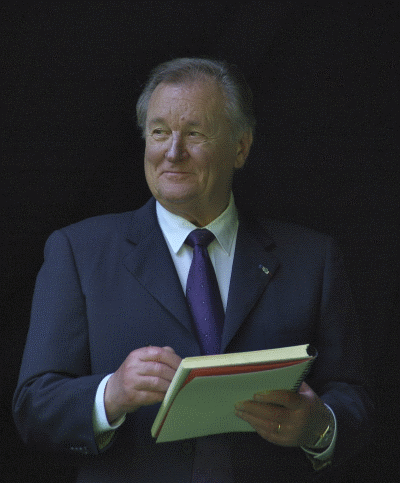 Albert Uderzo 2017