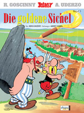 Die goldene Sichel