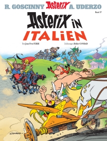 Asterix Band 37