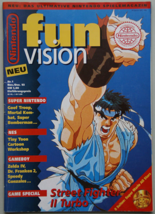 Nintendo funvision 1_93 Cover.jpg