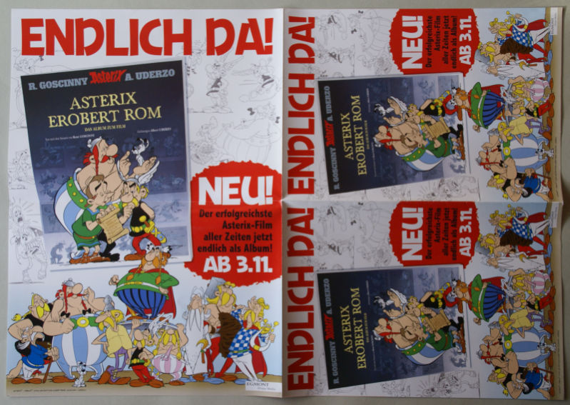 Asterix erobert Rom Filmbuch-Poster Rückseite.jpg