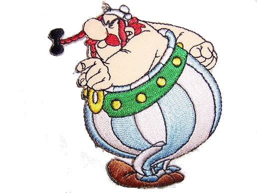 Asterix Obelix AUFNÄHER BÜGELBILD.jpg