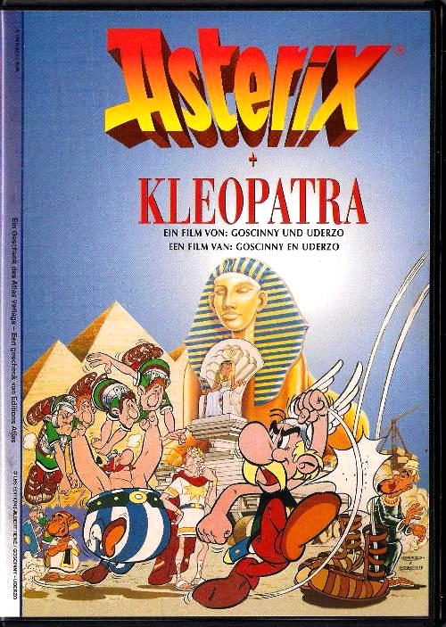 Atlas-DVD 'Asterix + Kleopatra' Vorderansicht.jpg