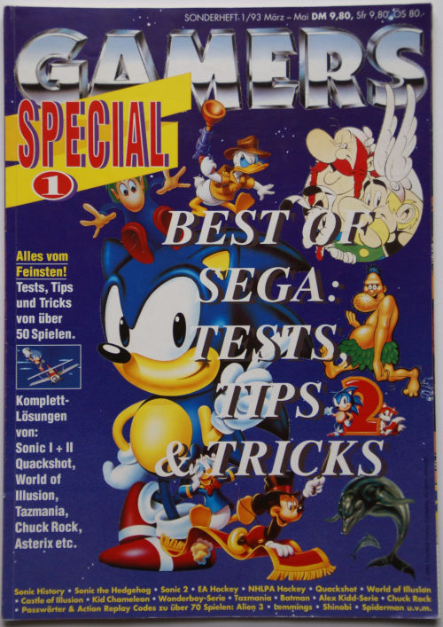 Gamers Sonderheft 1_1993 Cover.jpg
