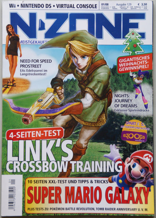 N-Zone Nr. 129 - 01_2008 Cover.jpg