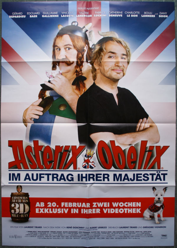 Asterix Majestät Videothekenplakat.jpg