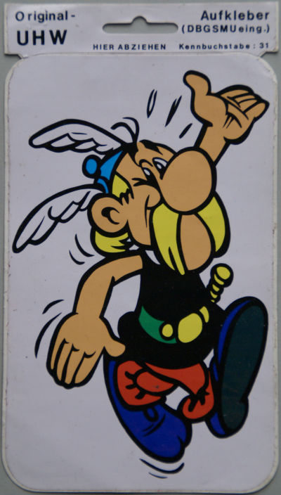 UHW Asterix 11x17 cm.jpg