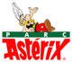 Asterix Parik