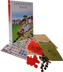 Edition Atlas Bingo