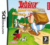 Asterix Braintrainer