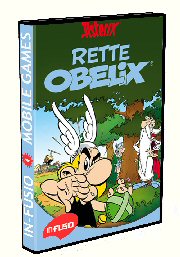 Asterix-Handyspiel