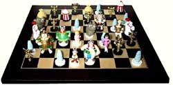 Pixi Schachspiel