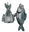 Fisch Navigation