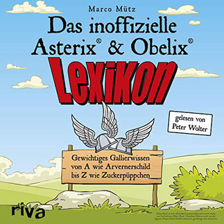 Asterix-Lexikon