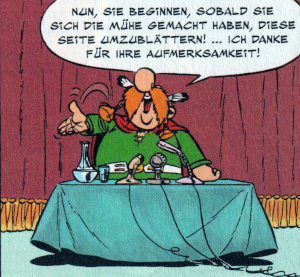 Pressekonferenz