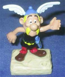 Heimog Asterix Stifthalter Papermate