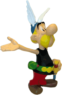 Asterix