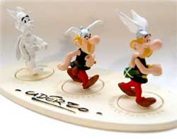 Asterix Evolution