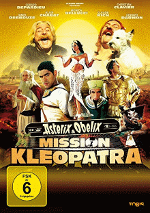 Mission Kleopatra