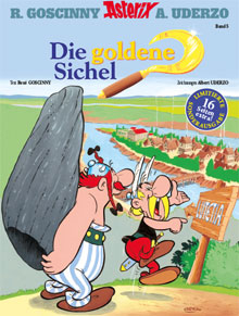 Die goldene Sichel