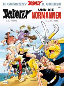 Asterix Sonderausgaben