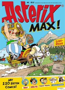 Asterix MAX!