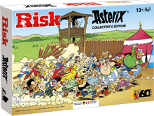 Asterix Risiko