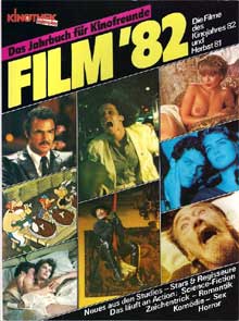 Kinothek Filmjahrbuch '82