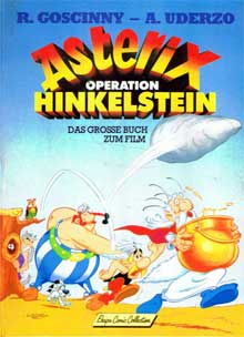 Operation Hinkelstein