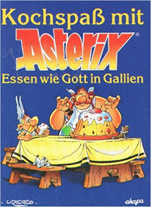 Essen wie Gott in Gallien