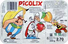MIGROS Picolix