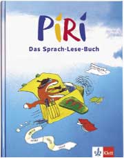 Klett: Piri Sprach-Lese-Buch