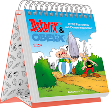 Postkartenkalender