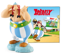 Tonies Hörspielfigur Obelix