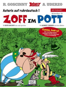 Zoff im Pott