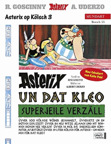 Asterix un dat Kleo