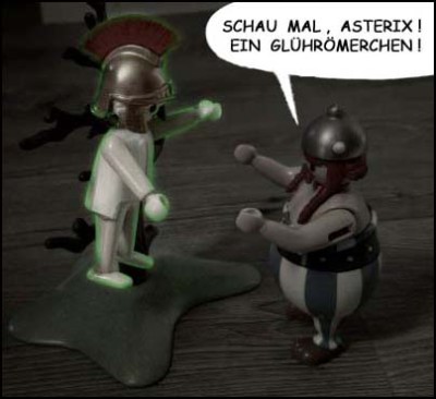 Im Geisterfeld