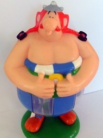 Bonbon-Spender Obelix 16 cm 1998.jpg