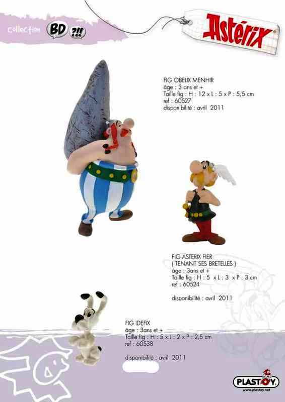 Plastoy Asterix-Figuren 2011.jpg