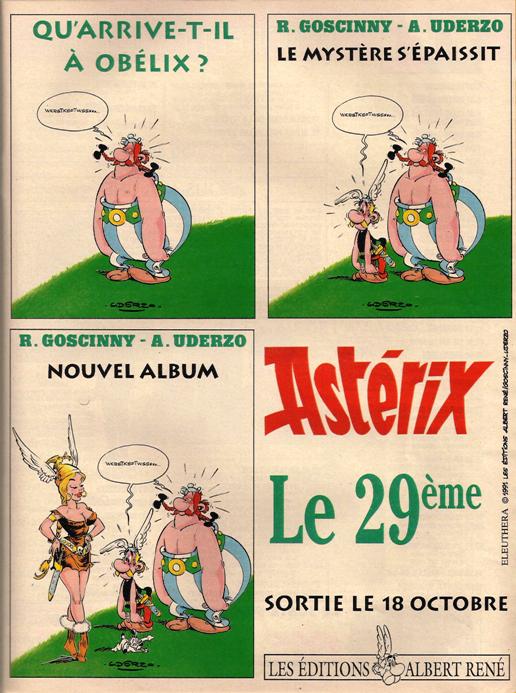 annonce 'Le 29ème' (avec 'La Belle Gauloise').jpg