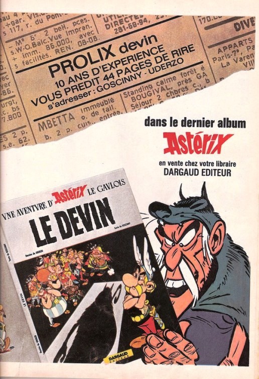 annonce le devin dans tintin 1252.jpg