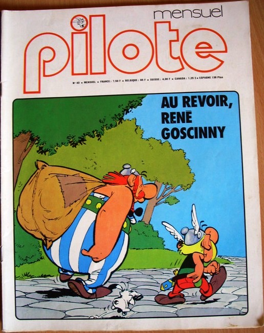'Kult-Cover' von Pilote Mensuel N° 43-77.jpg