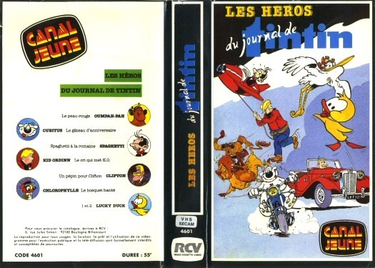 Les Héros du Journal de Tintin (1965).jpg