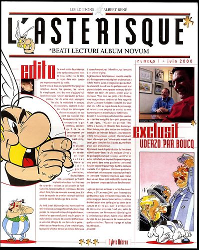 JOURNAL ASTERIX L'ASTERISQUE 1 2000 ALBERT RENE.jpg