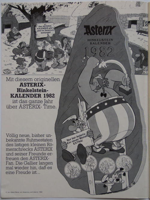 Ehapa Hinkelsteinkalender 1982 Werbeseite Knobelix.jpg